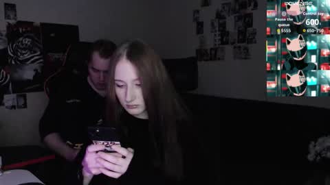 Snapshot of camcoupgang chatting on 09.29.25 Rayon Gosuslug and Kirieshka Gosuslug online show from 09.29.25