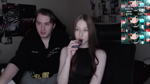 Snapshot of camcoupgang chatting on 10.03.25 Rayon Gosuslug and Kirieshka Gosuslug online show from 10.03.25