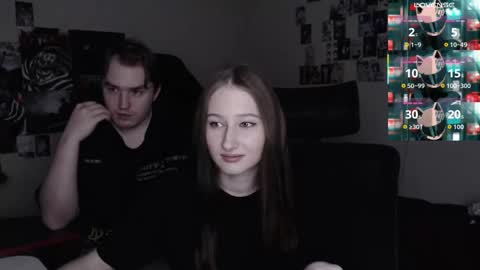 Snapshot of camcoupgang chatting on 10.03.25 Rayon Gosuslug and Kirieshka Gosuslug online show from 10.03.25