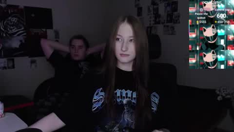 Snapshot of camcoupgang chatting on 10.07.25 Rayon Gosuslug and Kirieshka Gosuslug online show from 10.07.25