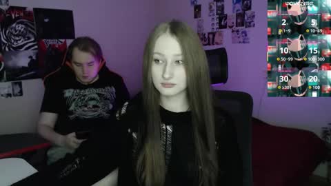 Snapshot of camcoupgang chatting on 11.05.25 Rayon Gosuslug and Kirieshka Gosuslug online show from 11.05.25