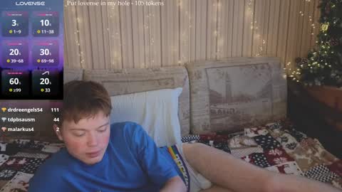 Snapshot of cameron_crowly chatting on 12.16.24 Cameron online show from 12.16.24