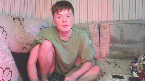 Snapshot of cameron_crowly chatting on 01.16.25 Cameron online show from 01.16.25