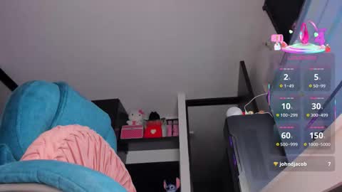 Snapshot of camila_shorty_ chatting on 09.23.25 CamilaMendez--- online show from 09.23.25