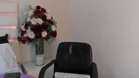 Snapshot of camilasofiia chatting on 12.17.24 Camila online show from 12.17.24