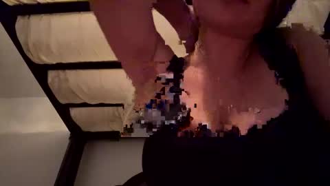 camilax25 online show from 10.17.25