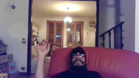 Cristian online show from 02.24.25