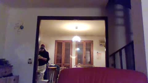 Cristian online show from 03.02.25