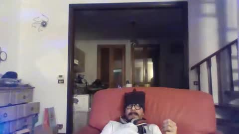 Cristian online show from 09.22.25