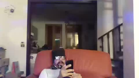 Cristian online show from 09.23.25