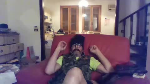 Cristian online show from 09.26.25