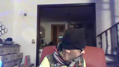 Cristian online show from 09.27.25