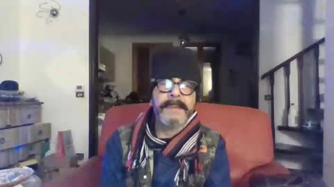 Cristian online show from 09.29.25