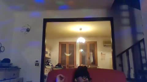 Cristian online show from 09.29.25