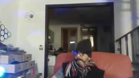 Cristian online show from 10.04.25