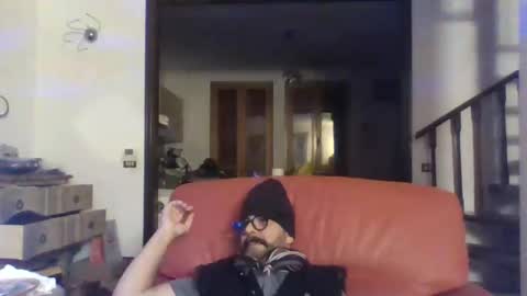 Cristian online show from 10.05.25