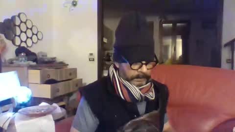 Cristian online show from 10.06.25