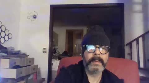 Cristian online show from 10.11.25