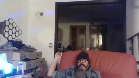 Cristian online show from 10.13.25