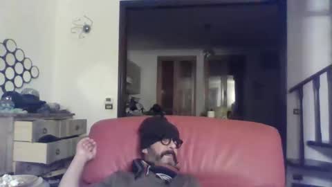 Cristian online show from 10.13.25