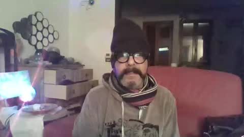 Cristian online show from 10.18.25