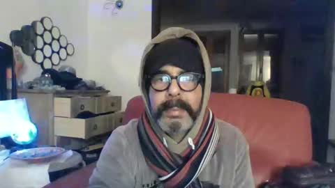 Cristian online show from 10.20.25