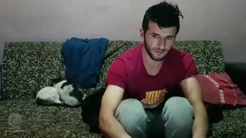 Snapshot of camshow22cm chatting on 01.08.25 FREMAN online show from 01.08.25