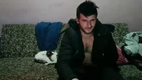 Snapshot of camshow22cm chatting on 01.09.25 FREMAN online show from 01.09.25