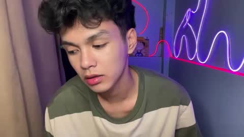 Snapshot of camwithethan chatting on 09.12.25 Ethan online show from 09.12.25