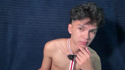 Snapshot of camwithethan chatting on 09.20.25 Ethan online show from 09.20.25