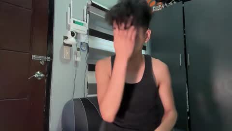 Snapshot of camwithethan chatting on 09.30.25 Ethan online show from 09.30.25