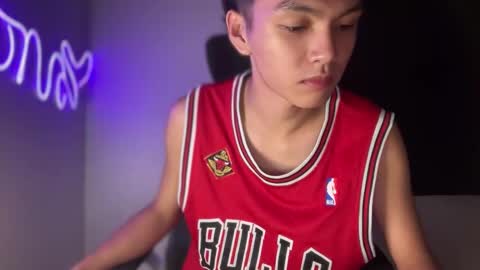 Snapshot of camwithethan chatting on 10.24.25 Ethan online show from 10.24.25