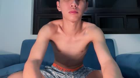 Snapshot of camwithethan chatting on 10.25.25 Ethan online show from 10.25.25