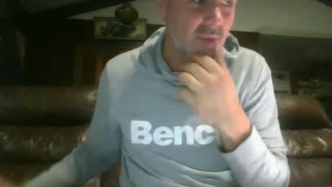 Snapshot of canadianchris1007 chatting on 12.14.24 Chris online show from 12.14.24