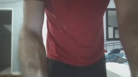 Snapshot of canadianchris1007 chatting on 12.24.24 Chris online show from 12.24.24