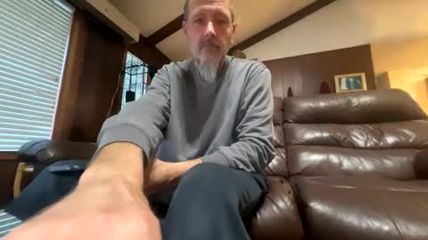 Snapshot of canadianchris1007 chatting on 01.06.25 Chris online show from 01.06.25