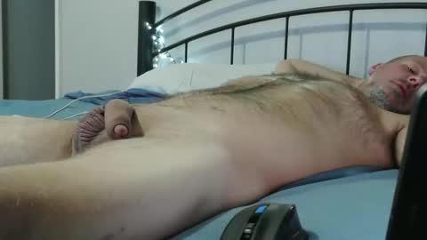 Snapshot of canadianchris1007 chatting on 03.01.25 Chris online show from 03.01.25