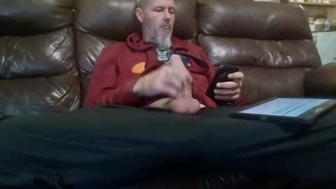 Snapshot of canadianchris1007 chatting on 11.01.25 Chris online show from 11.01.25