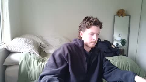 Snapshot of canadianstud18 chatting on 01.23.25 Devon online show from 01.23.25