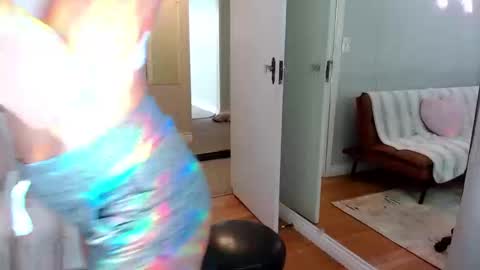 MissCandiJones online show from 09.24.25