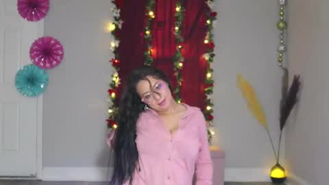 candy girl 1830 online show from 11.08.25