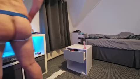 Snapshot of candyboy666 chatting on 12.25.24 Candy Boy online show from 12.25.24