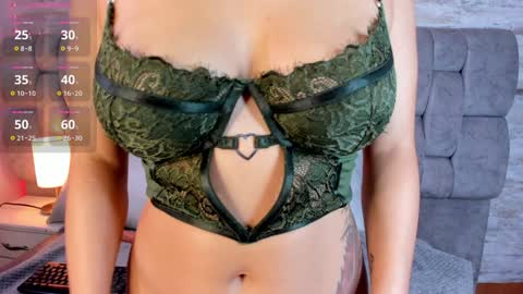 Snapshot of candycuckol chatting on 12.06.24 Candy online show from 12.06.24