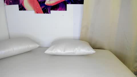 Snapshot of candycuckol chatting on 02.26.25 Candy online show from 02.26.25