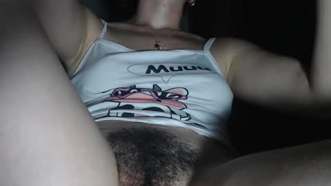 candylovet online show from 02.25.25