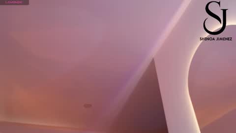 Snapshot of candyshe chatting on 10.05.25 Shenoa Jimenez online show from 10.05.25