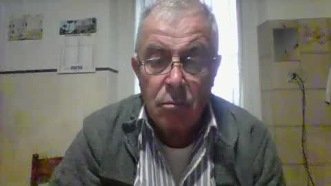 cantera577 online show from 10.20.25