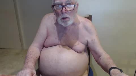 Snapshot of capt5105 chatting on 02.27.25 capt5105 online show from 02.27.25