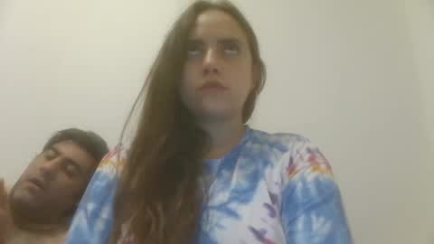 Snapshot of caravibugue chatting on 12.10.24 caravibugue online show from 12.10.24