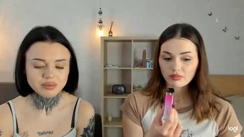 Snapshot of caressyourself chatting on 12.28.24 caressyourself online show from 12.28.24